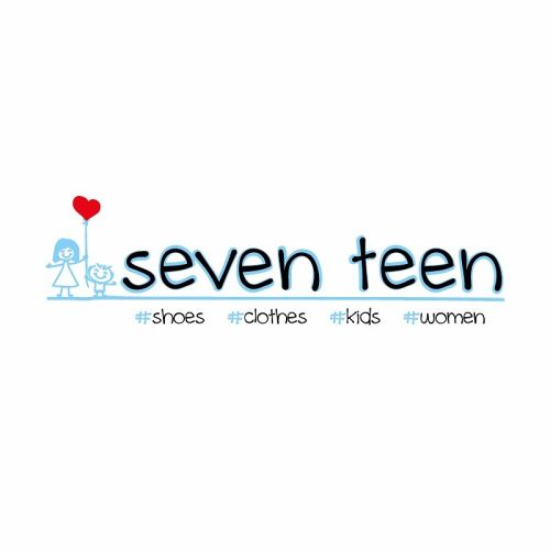 Studio Logo “Seven Teen”